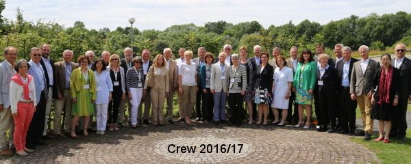 Crew 2016/17