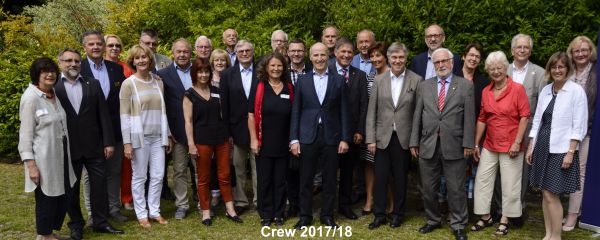 Crew 2017/18