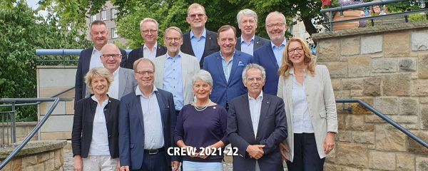 Crew 2021-22
