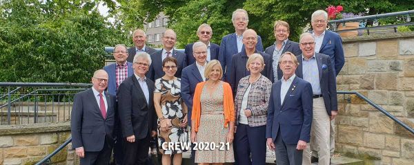 Crew 2020-21
